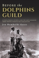 Before the Dolphin's Guild 1878136038 Book Cover