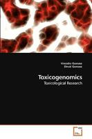 Toxicogenomics: Toxicological Research 363924995X Book Cover