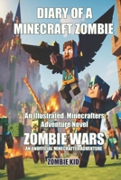 Zombie Wars B0GNRZZVSJ Book Cover