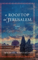 A Rooftop in Jerusalem B0DZQN9QWK Book Cover