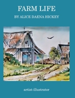 Farm life 1034697064 Book Cover