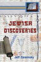 Jewish Discoveries 1572586176 Book Cover