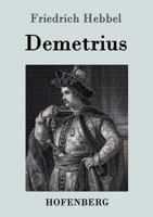 Demetrius 3743697718 Book Cover