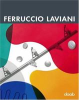Ferruccio Laviani 3866540418 Book Cover