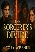 The Sorcerer’s Divide B0FBGJYPT7 Book Cover