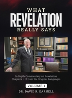 What Revelation Really Says 1088102999 Book Cover