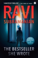 The Bestseller She Wrote 9385152386 Book Cover