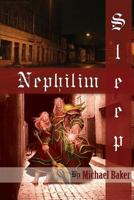 Nephilim Sleep 0557153549 Book Cover