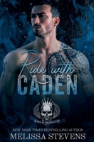 Ride with Caden (Kings of Destruction) B0FJ2SPSN6 Book Cover