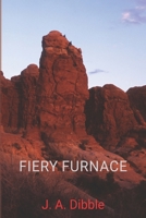 Fiery Furnace B08T4DD7ZM Book Cover