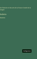 Bulletin: Bulletin (French Edition) 3563756988 Book Cover