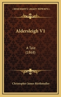 Aldersleigh 112014180X Book Cover
