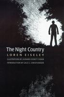 The Night Country 6841256840 Book Cover