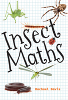 Big Cat for Little Wandle Fluency ― INSECT MATHS 0008624739 Book Cover