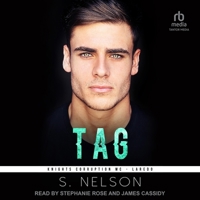 Tag B0CW54LKG3 Book Cover