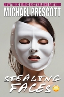 Stealing Faces 0451198514 Book Cover