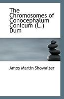 The Chromosomes of Conocephalum Conicum (L.) Dum 1113367334 Book Cover
