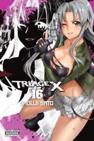 Triage X, Vol. 16 1975381130 Book Cover