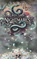 Bound In Nightmares B0F2T2LSMP Book Cover