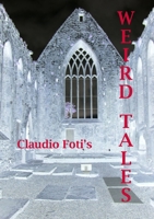 Weird Tales 140922418X Book Cover