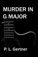 MURDER IN G MAJOR B086PSMW5D Book Cover
