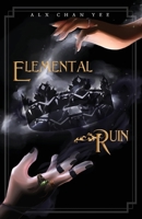 Elemental Ruin B0BTB44LB9 Book Cover