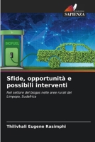 Sfide, opportunità e possibili interventi (Italian Edition) 6208548152 Book Cover