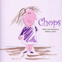 Chops 1499216203 Book Cover