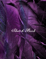 Sketch Book: Notebook for Drawing, Doodling or Sketching: 120 Pages, 8.5" x 11". 1658987020 Book Cover