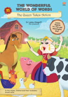 The Queen Takes Action 9815009044 Book Cover