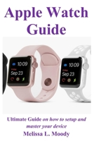Apple Watch 1704580129 Book Cover