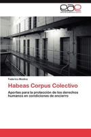 Habeas Corpus Colectivo 3847362062 Book Cover