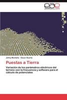 Puestas a Tierra 384656592X Book Cover