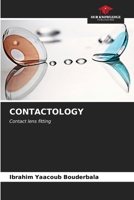 Contactology 620713639X Book Cover