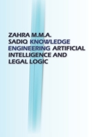 Knowledge Engineering: Artificial Intelligence and Legal Logic 1982039604 Book Cover