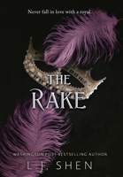 The Rake 1732624798 Book Cover