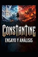LA PARADOJA CONSTANTINE:: El precio de una redención forzada (Spanish Edition) B0GG7BLDB8 Book Cover