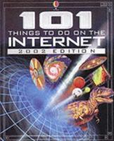 101 Things to Do on the Internet (Computer Guides Series) 0746032943 Book Cover