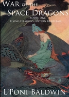 The Society On Da Run Vol.1 Flying Dragons Edition 1105617068 Book Cover