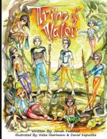 Tribe of Valor: Activity Book 0692208690 Book Cover