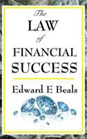 The Law Of Financial Success 1497323444 Book Cover