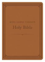 The KJV Compact Gift  Award Bible Reference Edition [Purple] 168322471X Book Cover