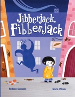 Jibberjack, Fibberjack B0GM19T5DM Book Cover