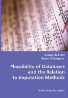 Plausibility of Databases: and the Relation to Imputation Methods 3836459922 Book Cover