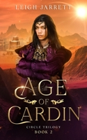 Age of Cardin 1927553598 Book Cover