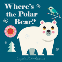 Where's the Polar Bear? 1536220116 Book Cover