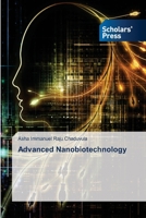 Advanced Nanobiotechnology 6209929567 Book Cover