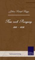 Reise Nach Paraguay in Den Jahren 1818 Bis 1826 3943850919 Book Cover
