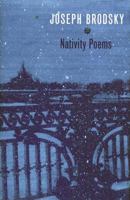 Nativity Poems 0374219400 Book Cover