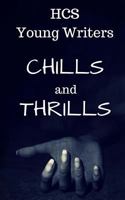 Chills and Thrills 1548850160 Book Cover